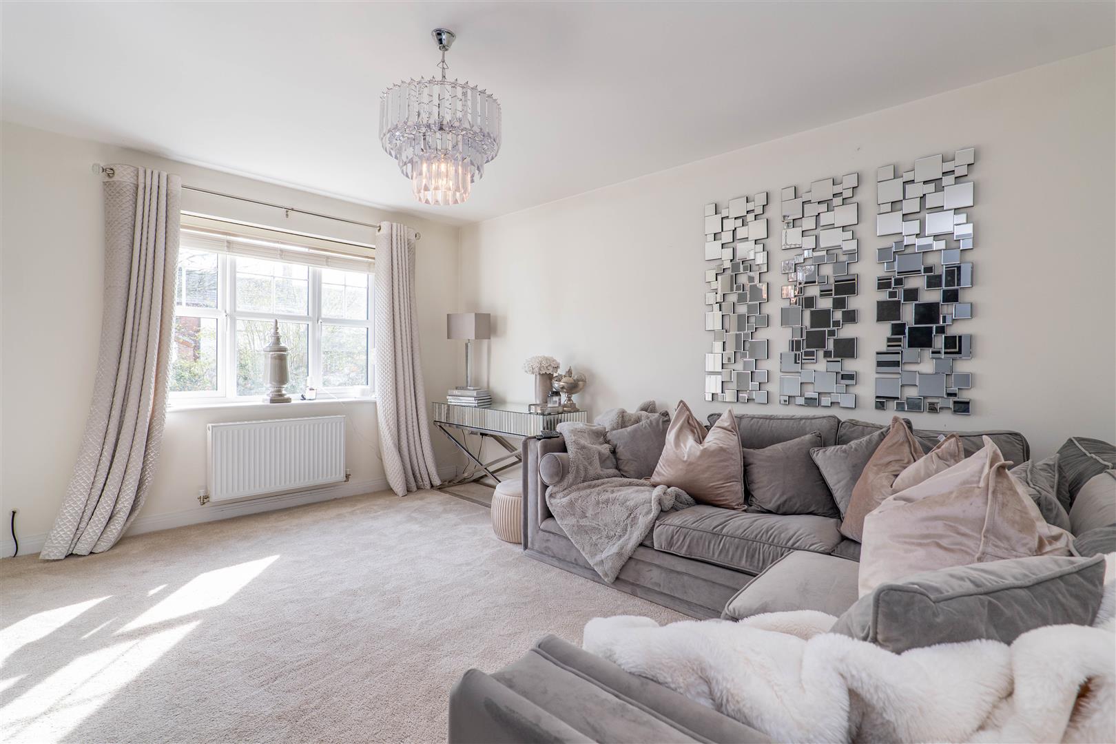 Stansfield Drive, Chorley